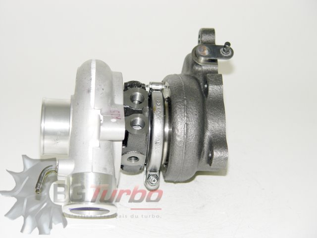 TURBO - NEUF ORIGINE - VL - 4913502230
